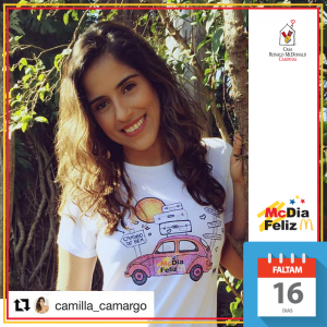 Camilla Camargo